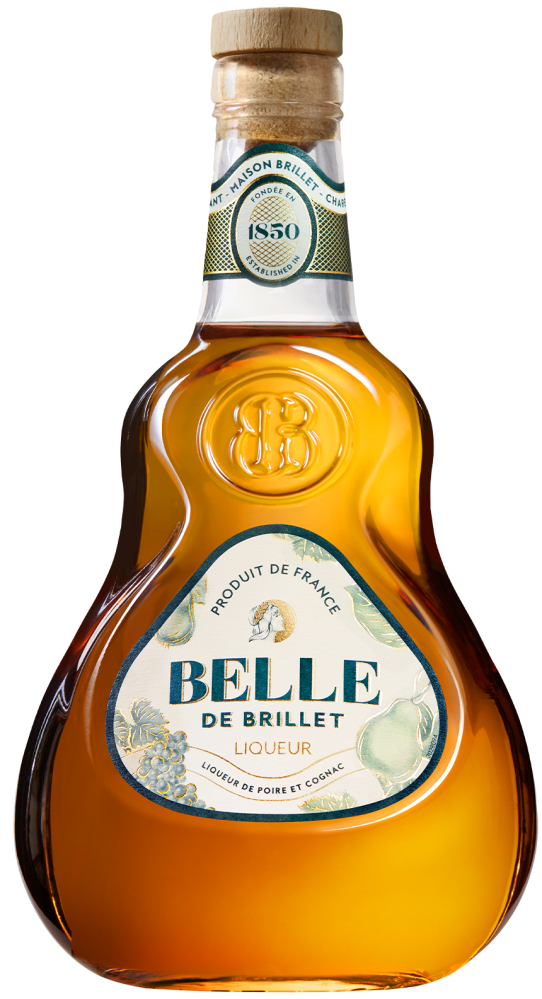 Cognac Belle de Brillet