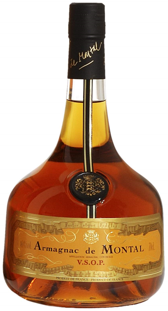 Armagnac de Montal VSOP