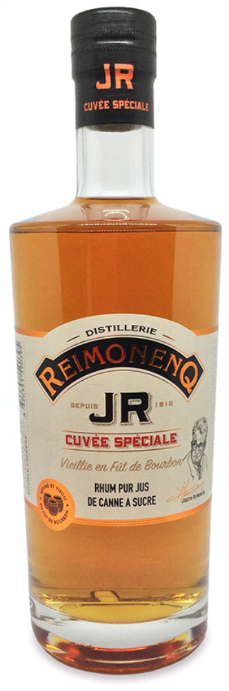 Distillerie Reimonenq Cuvée Spéciale JR 2018