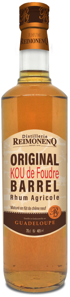 Distillerie Reimonenq Original Kou de Foudre 2020