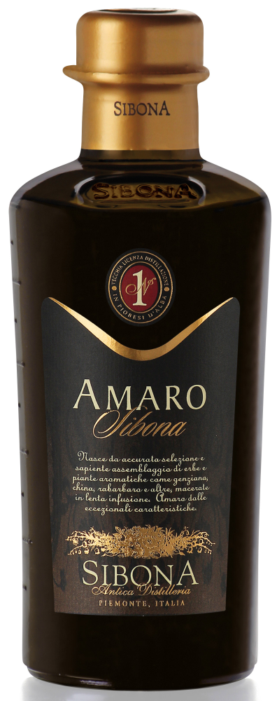 Amaro Sibona