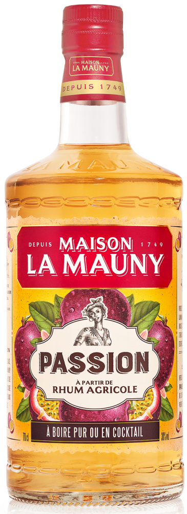 Maison La Mauny Passion