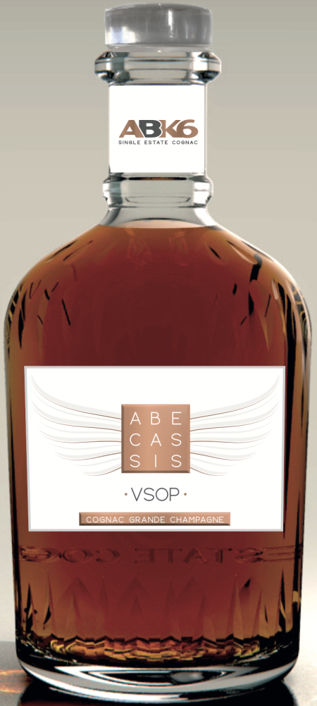 ABK6 Cognac Grande Champagne - VSOP