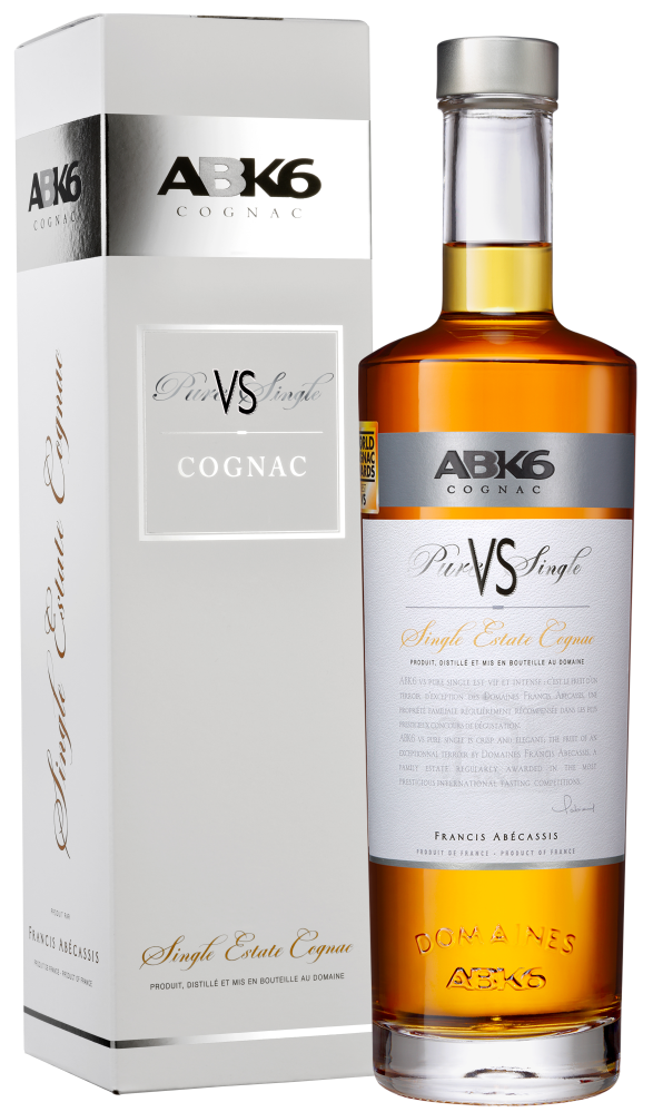 ABK6 Cognac - VS