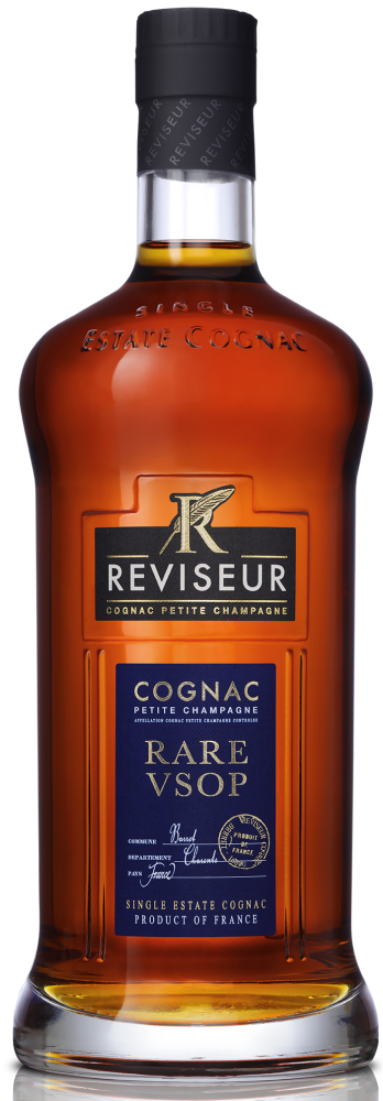 Reviseur Cognac - VSOP Rare