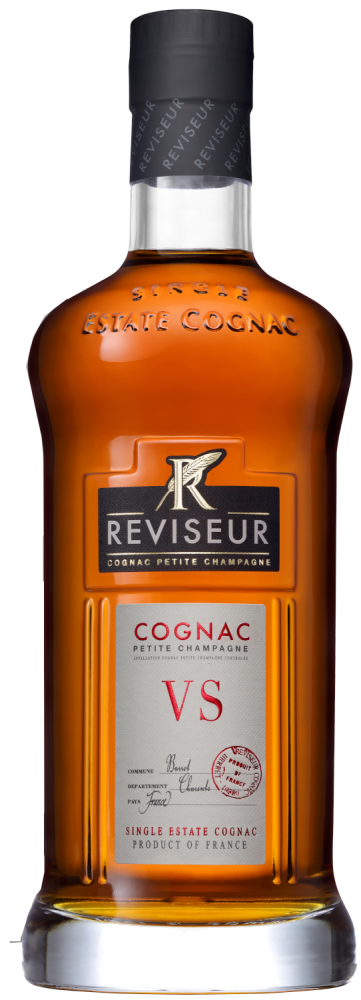 Reviseur Cognac - VS