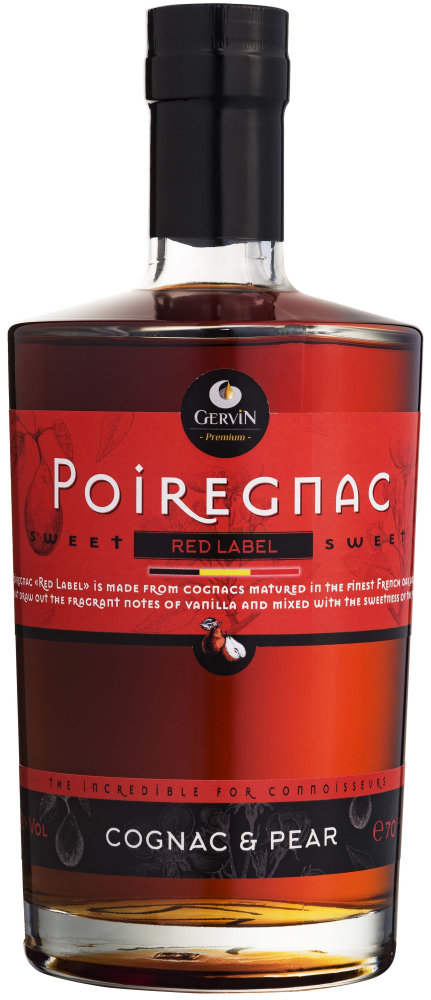 Poiregnac Red Label