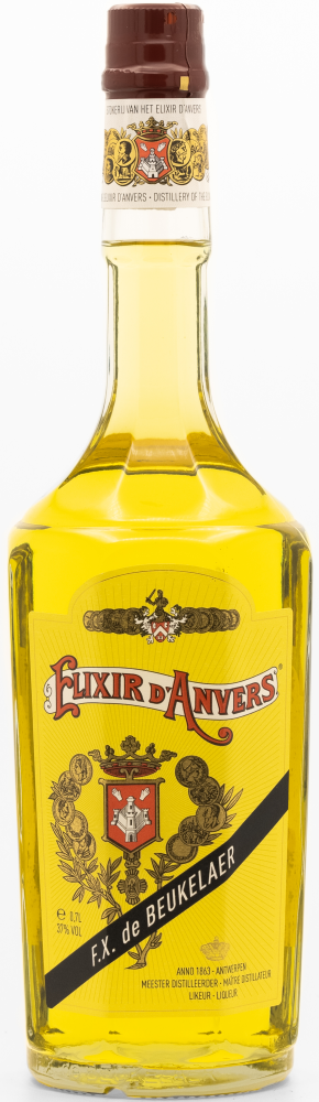 Elixir d'Anvers