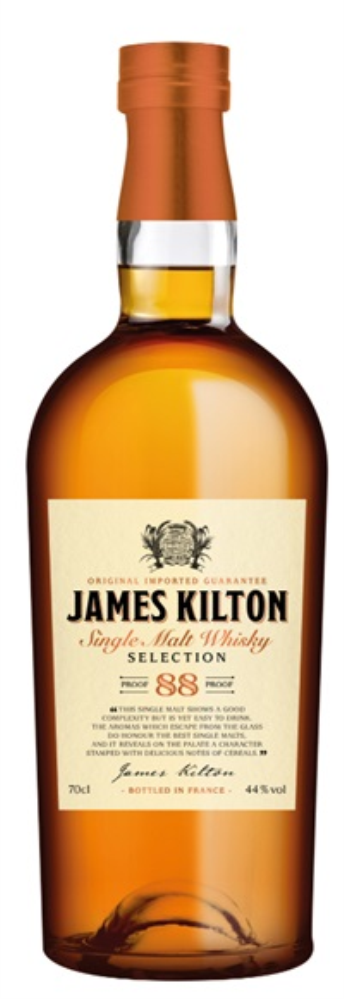 James Kilton