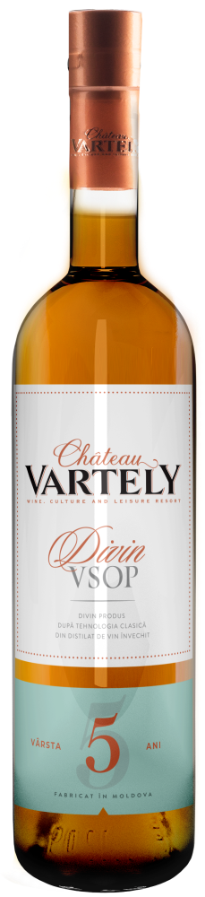 Château Vartely VSOP