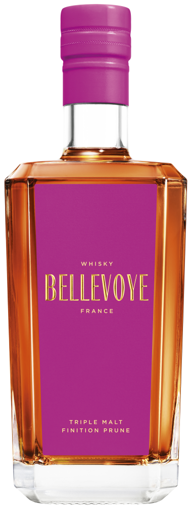 Bellevoye Prune