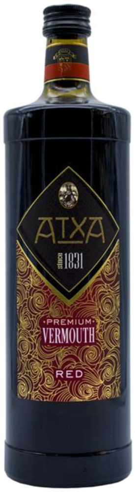 Atxa Premium Vermouth