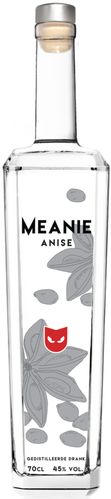 Meanie Anise