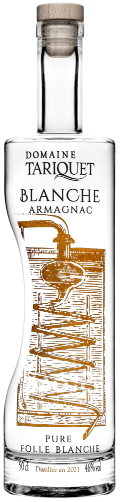 Domaine Tariquet Blanche Armagnac AOC