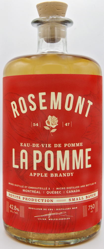 Rosemont la Pomme