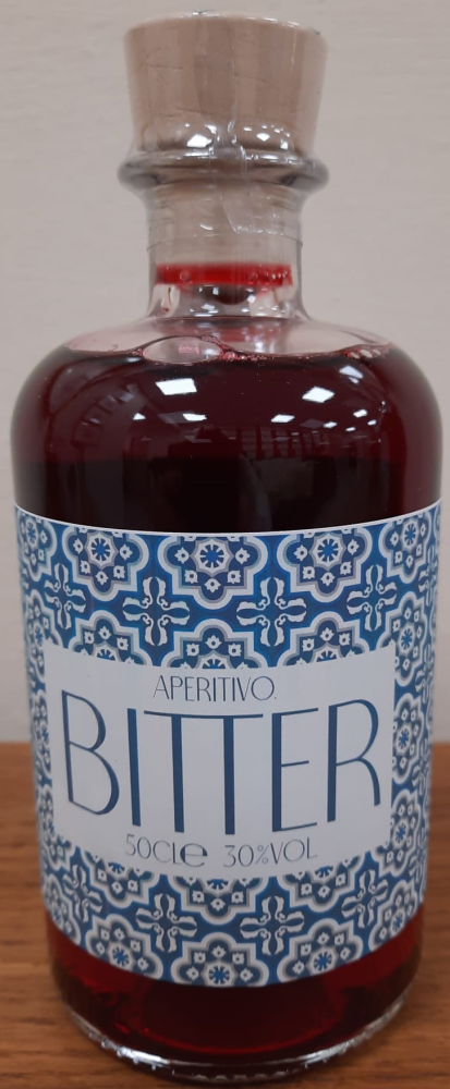 Bitter Aperitivo