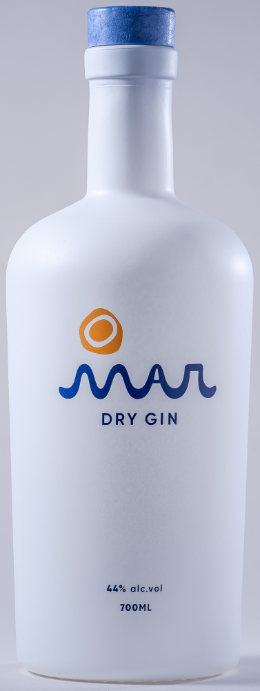 Mar Dry Gin