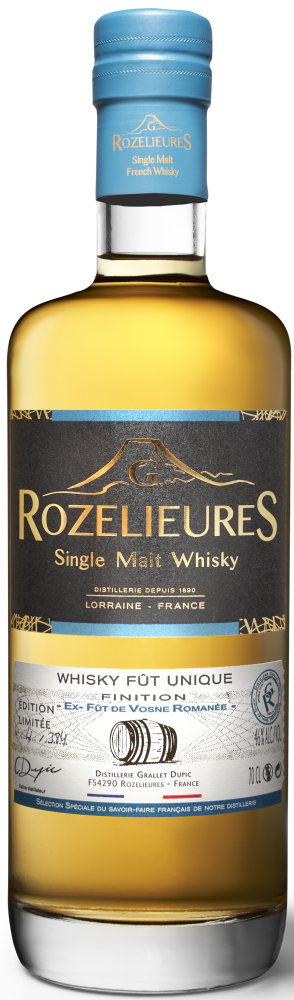 Rozelieures Fut Unique Vosne-Romanée