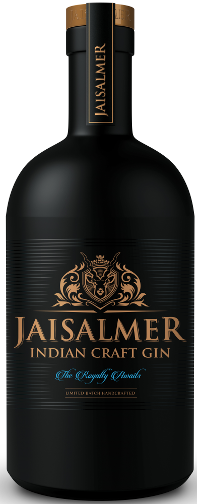 Jaisalmer Gin