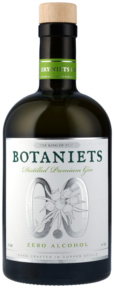 Botaniets Original Gin 0,0%