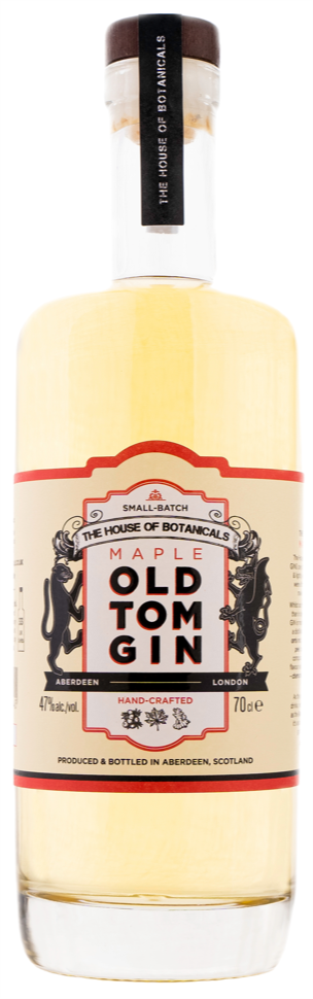 Maple Old Tom Gin