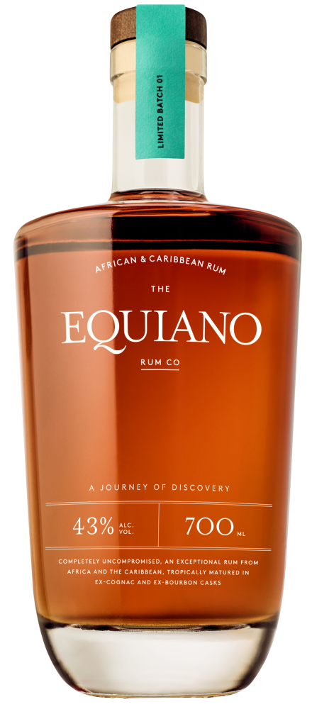 Equiano Original