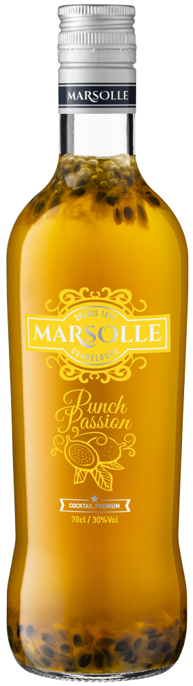 Punch Passion Marsolle