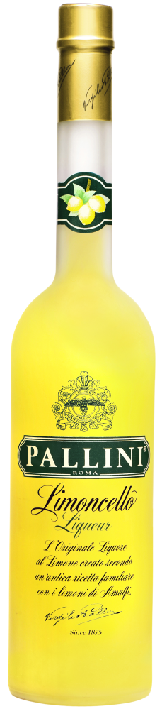 Pallini Limoncello