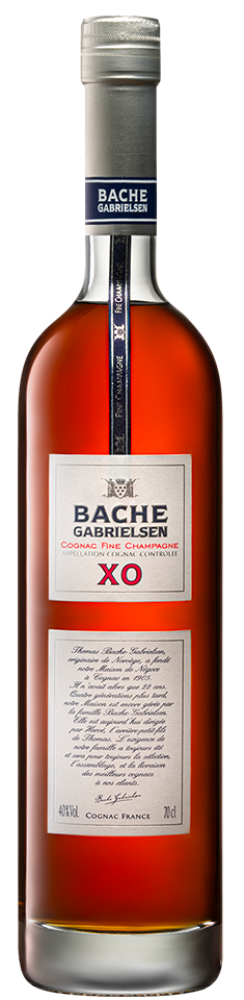 Bache-Gabrielsen XO