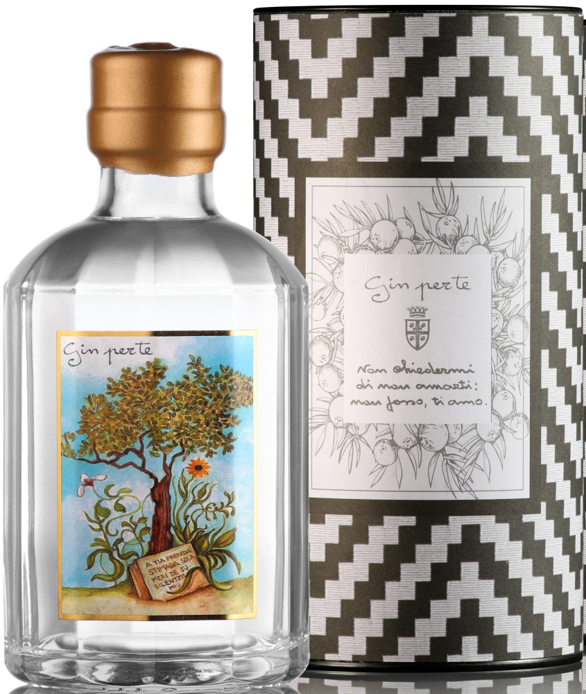 Gin Per Te