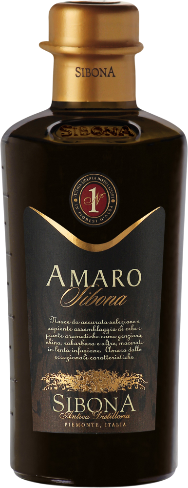 Amaro Sibona