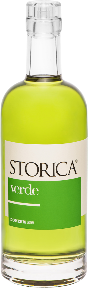 Storica Verde
