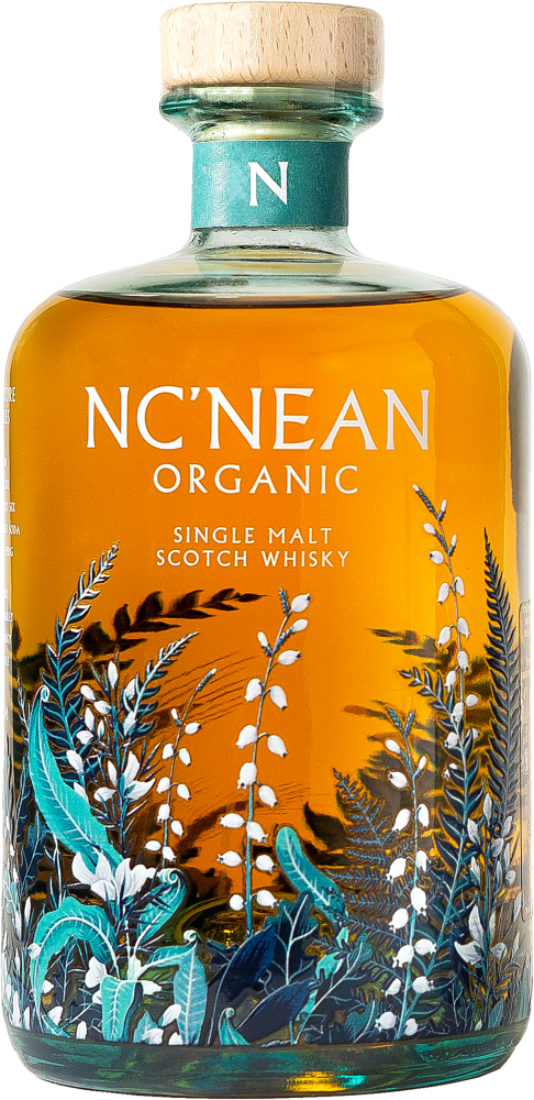 Nc'nean Distillery Limited