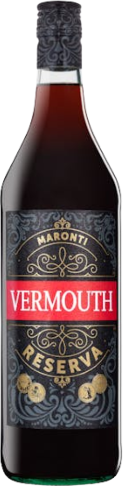 Maronti Reserva