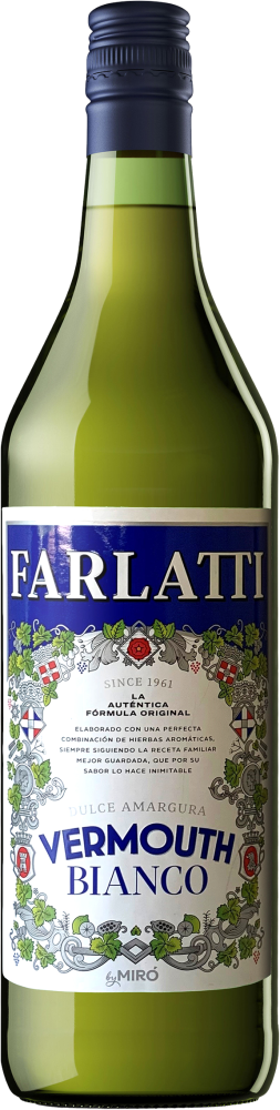 Farlatti Bianco