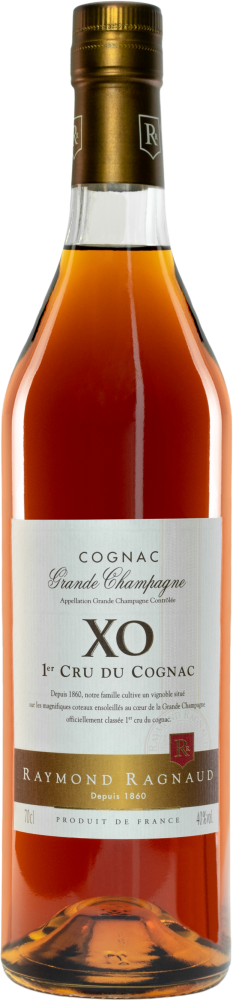 Cognac Raymond Ragnaud XO