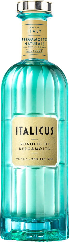 Italicus Rosolio di Bergamotto