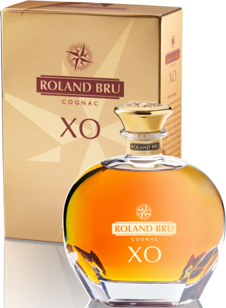 Roland Bru Cognac XO