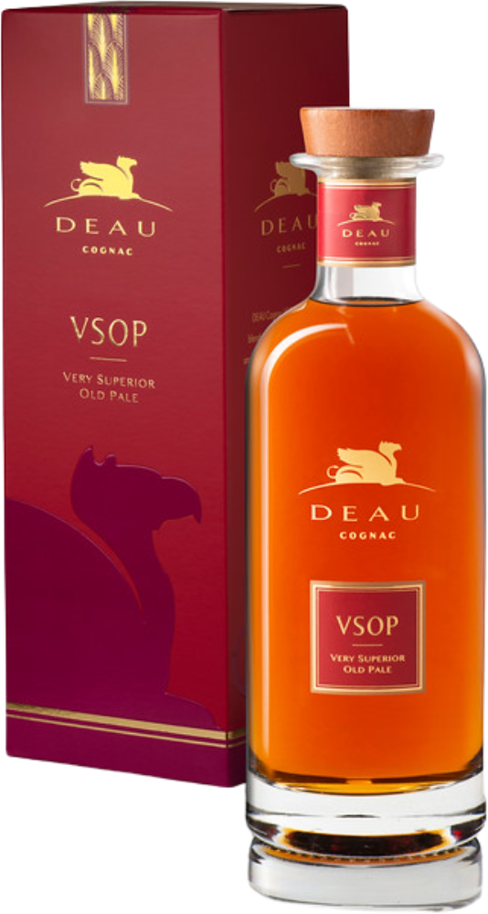 Deau Cognac VSOP