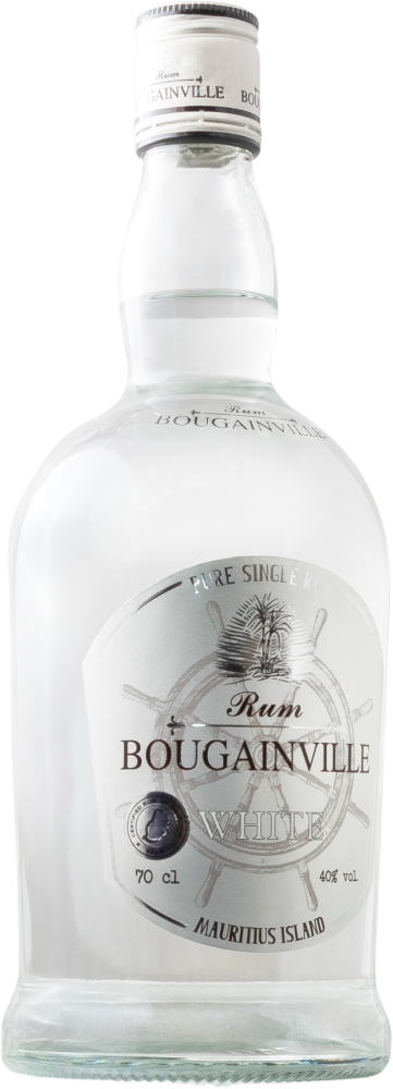 Bougainville Rum White