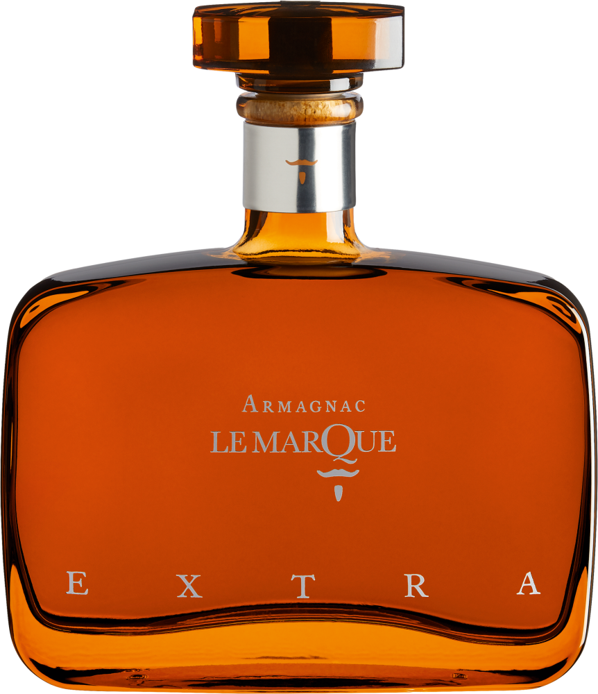 Le Marque Extra
