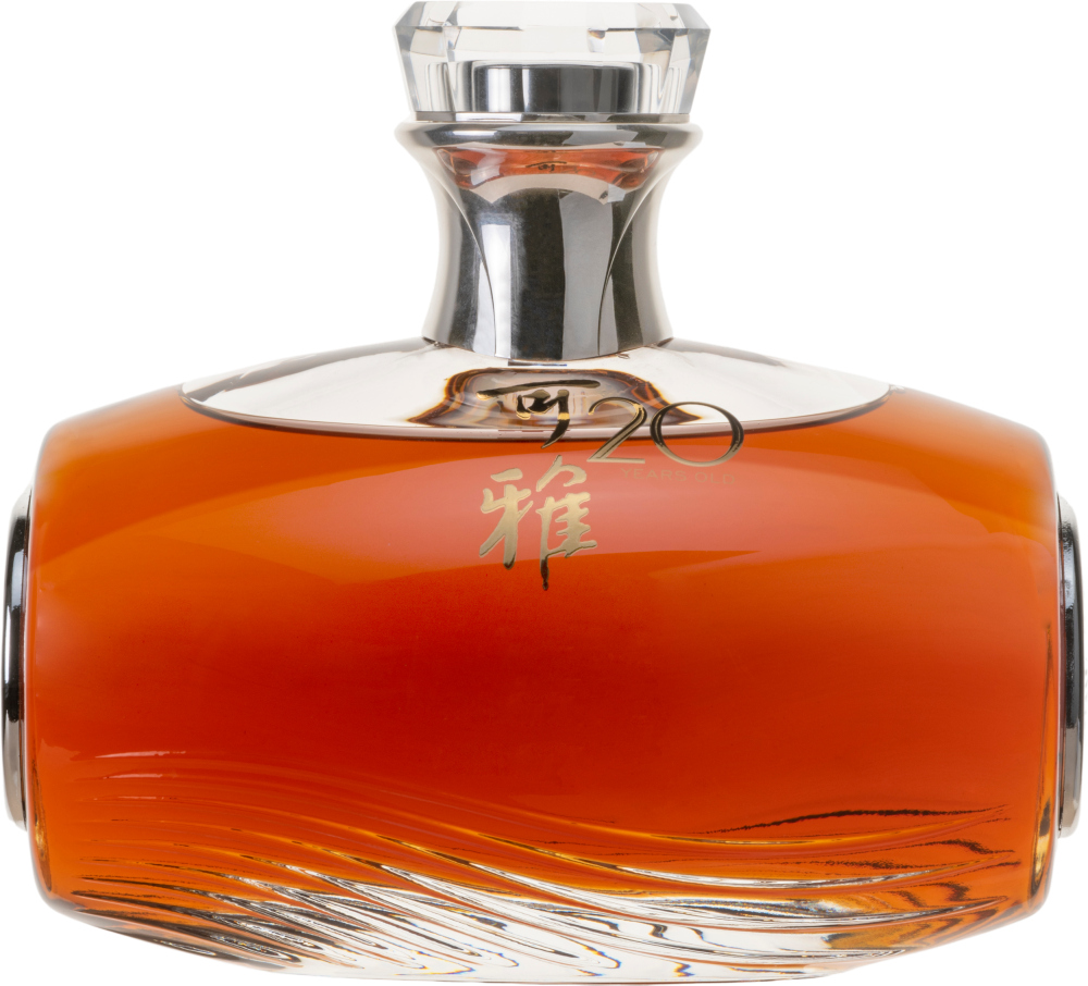 KOYA Brandy XO 20 Years Old