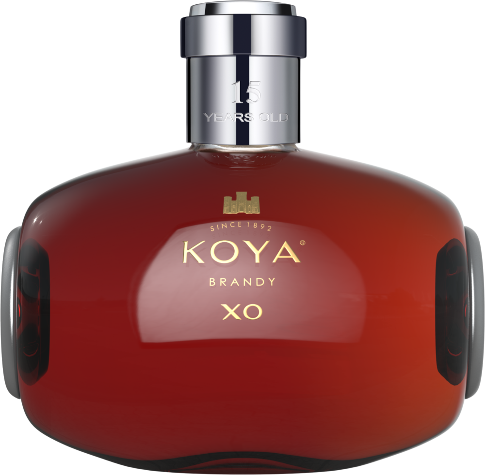 KOYA Brandy XO 15 Years Old