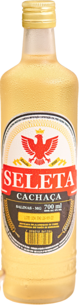 Cachaça Seleta