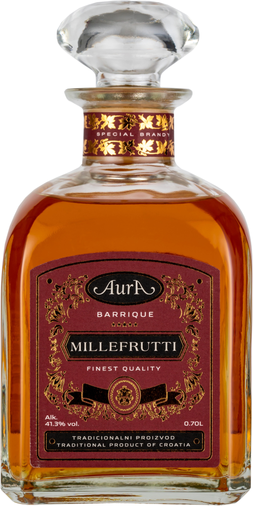 Aura Millefrutti Barrique