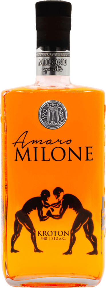 Amaro Milone