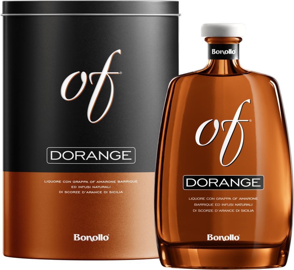 Dorange OF