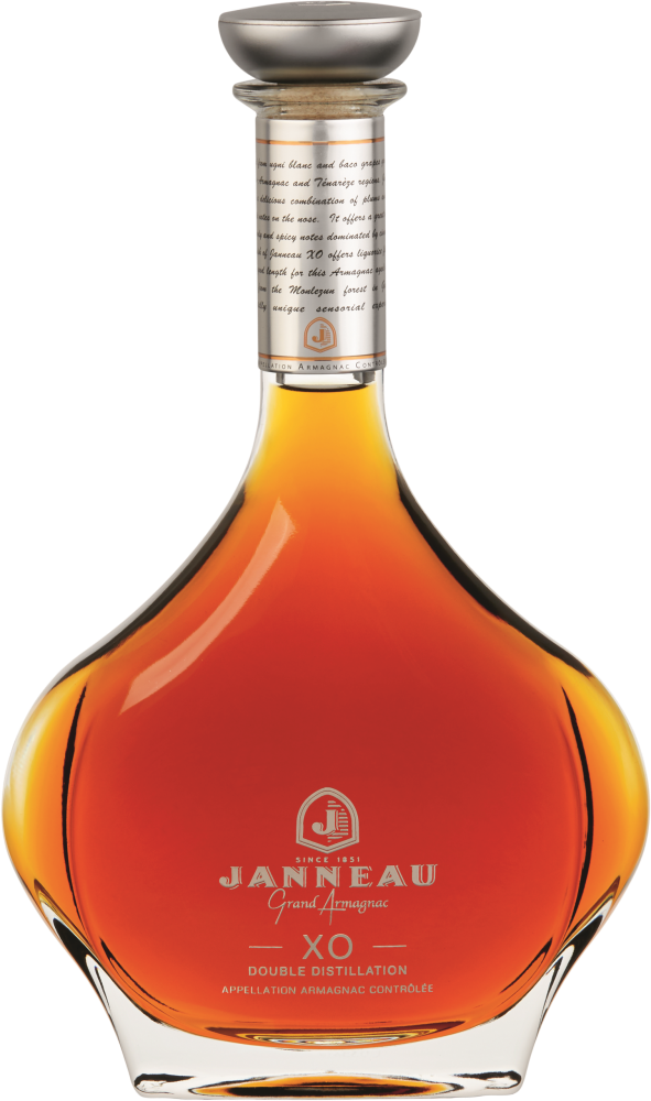 Armagnac Janneau XO