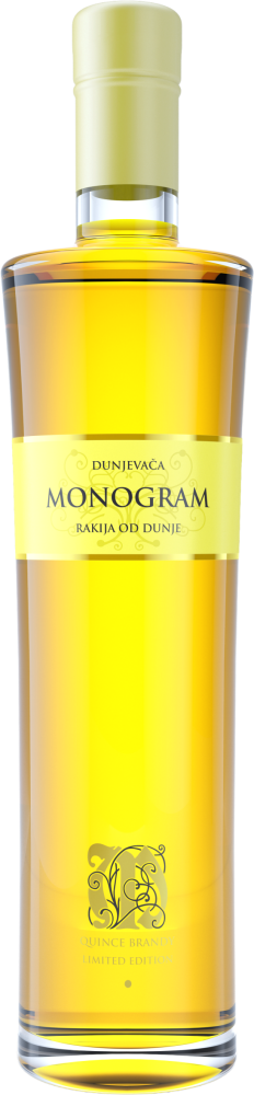 Monogram Dunjevaca
