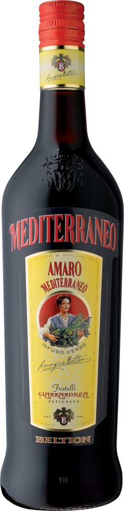 Amaro Mediterraneo